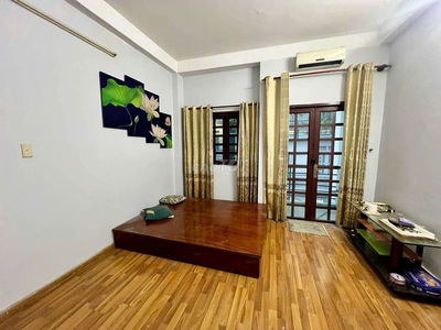 Cho Thuê Nhà Phố Liền Kề Đường Nguyễn Từ Giản Phường 12, quận Gò Vấp
