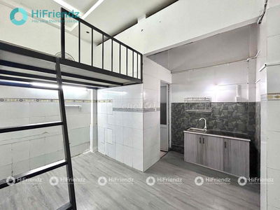 PHÒNG TRỌ DUPLEX GIÁ RẺ SẴN NỘI THẤT Ở ĐƯỢC NHIỀU NGƯỜ GẦN TRUNG TÂm