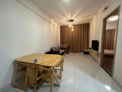 Cho Thuê 1Pn 1Wc Lovera Vista Full NT Chỉ Xách Vali Vào Ở