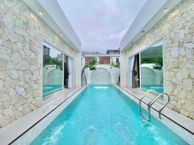 ✨ Cho Thuê Villa Siêu Đẹp Đường Gần Lê Đức Thọ, Gần Hải Sản Bà Rô, Thọ