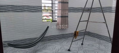 Nhà mới 1 trệt 1 lầu phường Thanh Đức