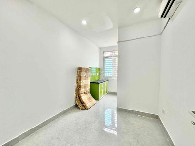 🔥CHO THUÊ CĂN HỘ GIÁ RẺ THANG MÁY GẦN VÒNG XOAY DÂN CHỦ✅