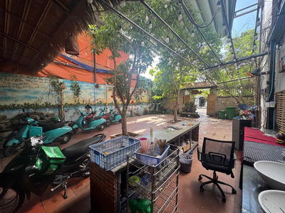👉 Cho thuê mặt bằng 10x20m Bình Quới, Bình Thạnh – Giá chỉ 14.9 triệu/