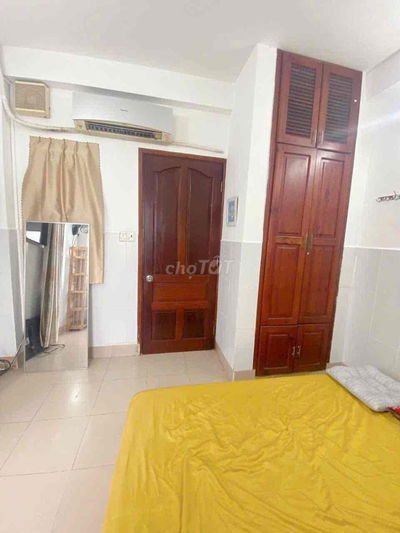 Cho Thuê phòng Đinh Tiên Hoàng, Quận 1