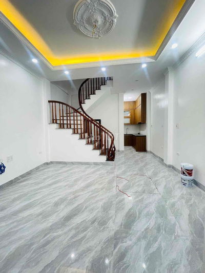 🚀🚀SIÊU PHẨM ĐÊ TRẦN KHÁT CHÂN 37m2 *5 TẦNG*3 NGỦ GIÁ 6,99 TỶ .