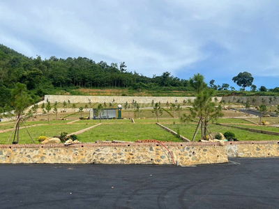 SỞ HỮU LÔ ĐẤT KIM CƯƠNG HÒA LẠC - CỔ ĐÔNG, SƠN TÂY, KHÔNG QUA MÔI GIỚI