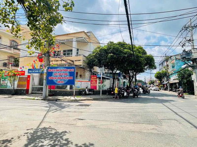 NHÀ MTKD SẦM UẤT NGAY PVĐỒNG ,NGANG 5.3 NỞ HẬU - Thu Nhập 20TR/THÁNG