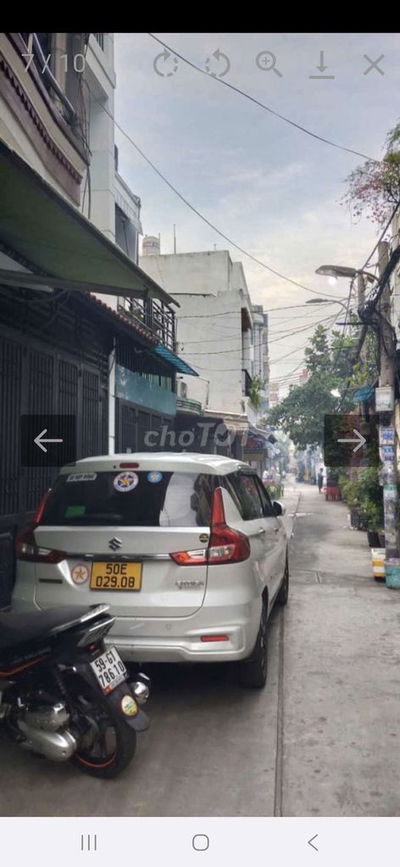 🍄🍄XE HƠI THÔNG H LỘ 2_ (4×9)_ KG LỘ GIỚI _ KG QH _4,2 TỎI _2 L_LVQ_