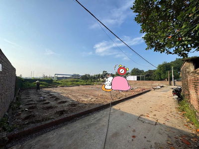 THÁI LAI MINH TRÍ-132M2-1,99TỶ-MT 7M-ĐƯỜNG VÀNH ĐAI 4-KIM ANH-SÓC SƠN