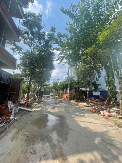 LÔ ĐẸP CHỈ 3ty350 (4x13) Sau Lưng KDT Đông Tăng Long Q9