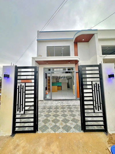 CHÍNH CHỦ BÁN NHÀ GẦN KDL BỬU LONG  FULL NỘI THẤT – GIÁ CHỈ 550 TRIỆU