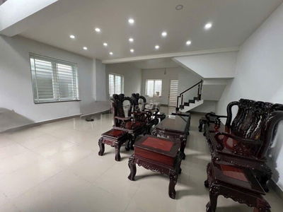💎 Biệt thự 100m² Phan Xích Long – Hẻm 8m – 4 Tầng – Full Công Năng