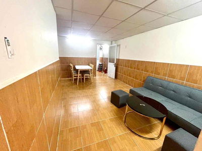 Cho thuê 2 phòng ngủ 50m2 tại Lâm Văn Bền Quận 7