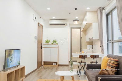 Chuyên cho thuê CH Millenium đầy đủ nội thất giá chỉ từ 10tr/tháng