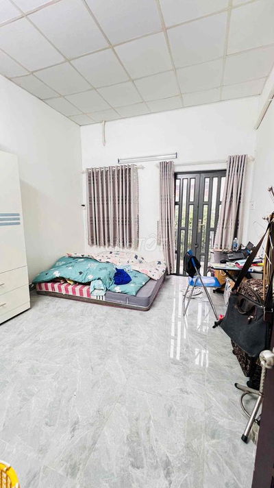 Bán nhà P8 Govap NAY PHƯỜNG THÔNG TÂY HỘI TPHCM. DTCN 41M2 Lê Văn Thọ.