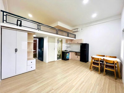 DUPLEX KHỔNG LỒ GẦN MAI CHÍ THỌ QUẬN 2