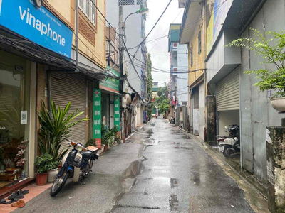 SIÊU PHẨM GẦN PHỐ TÂN MAI  NHÀ ĐẸP GIÁ MỀM  CHỦ CẦN BÁN NHANH