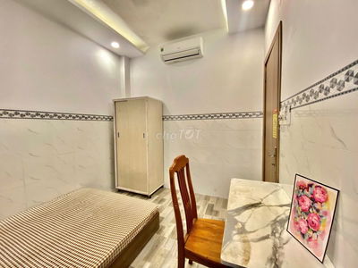 PHÒNG TRỌ CỰC ĐẸP Ở 3,4 NGƯỜI THOẢI MÁI FULL NT