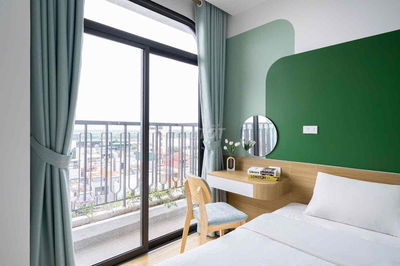 🎇 HOMESTAY FULL NT TT Q1 - GẦN THẢO CẨM VIÊN - GẦN CHỢ BÊN THÀNH 🎇