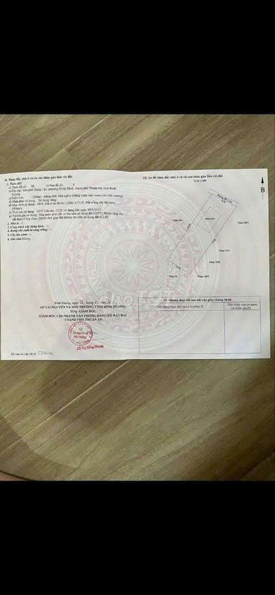Ban dat phuong hung đinh ,gan cho bung gan nha tho bung duong xe tai