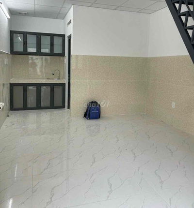 Phòng 1 lầu siêu rộng rãi