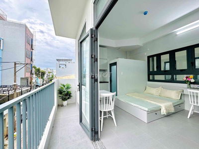 KHAI TRƯƠNG CĂN HỘ ĐẲNG CẤP GIÁ SIÊU HỜI NGAY QUẬN 11 FULL NT CAO CẤP