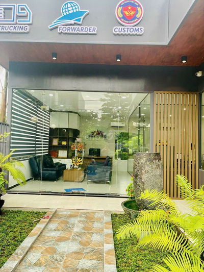 Cho thuê văn phòng 160m2, 3 phòng,1wc, Nguyễn Duy Trinh, Phú Hữu, 15tr