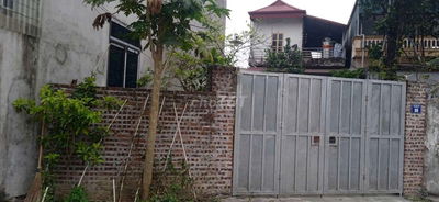 Đất thổ cư xuân mai