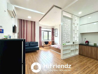 CHDV FULL NỘI THẤT_40M2 NGAY KDC TRUNG SƠN_GẦN BỆNH VIỆN NAM SÀI GÒN