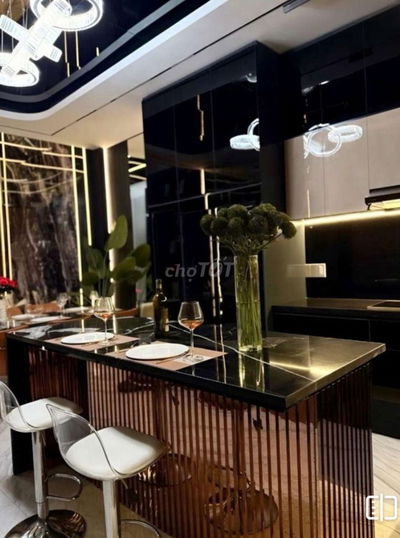 MẶT TIỀN KINH DOANH HƯƠNG LỘ 2 Không LỘ GIỚI 5 TẦNG 4M25M Chỉ 15.2 TỶ