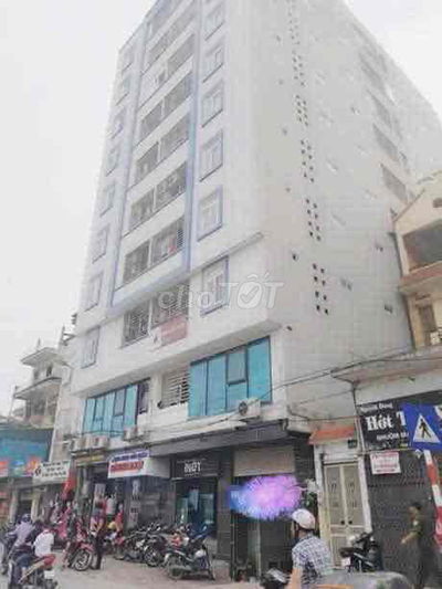 Bán CCMN Mặt Phố Đối Diện Royal City - Full Nội Thất Xịn Decor