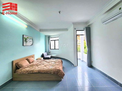 STUDIO BAN CÔNG - KDC SÔNG GIỒNG
