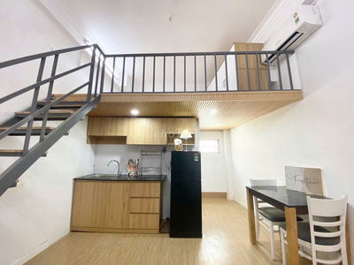 🏡 DUPLEX SIÊU XINH – FULL NỘI THẤT – GẦN SÂN BAY TÂN BÌNH – CHỈ 5TR6 🏡