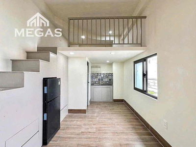 SIÊU DUPLEX MỚI TOANH THIẾT KẾ HIỆN ĐẠI NGAY GÒ DẦU GẦN AEON TÂN PHÚ