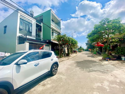 💥 CHỈ HƠN 1TỶ- CƠ HỘI SỞ HỮU LÔ ĐẤT MẶT TIỀN Đ7,5M