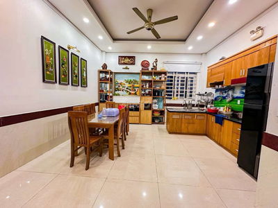 43M2- SHR- HẺM SẠCH SẼ HUỲNH TẤN PHÁT- 3PN 2 TẦNG BTCT NHỈNH 3 TỶ