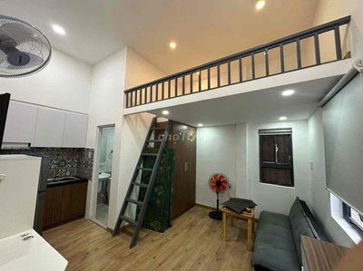 CHO THUÊ CĂN HỘ DUPLEX MỚI 100% - 3/2 QUẬN 10 - FULL NỘI THẤT - MT