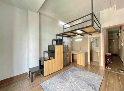 SIÊU PHẨM DUPLEX FULL NỘI THẤT CÓ BAN CÔNG CỰC SANG KẾ AEON TÂN PHÚ