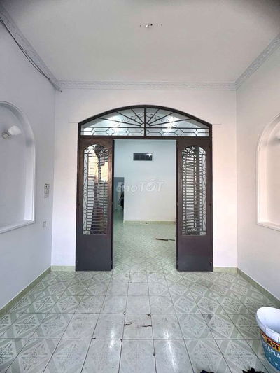 BÁN NHÀ MẶT TIỀN ĐƯỜNG SỐ 3, TNPB GIÁ RẼ BẤT NGỜ: