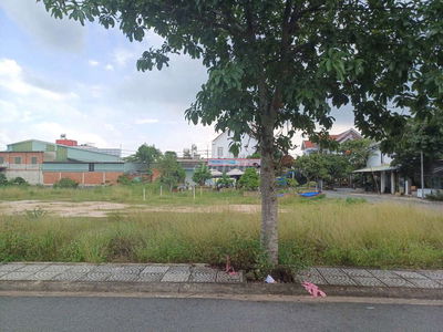 Đất sân bay Long Thành 86m2 - 1ty720 sổ riêng