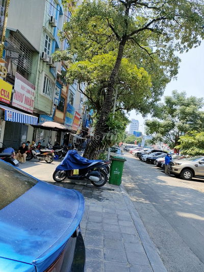 Bán gấp giá rẻ Nguyễn Trãi 91m, 4 tầng, mặt tiền 9m, 69 tỷ Thanh Xuân.