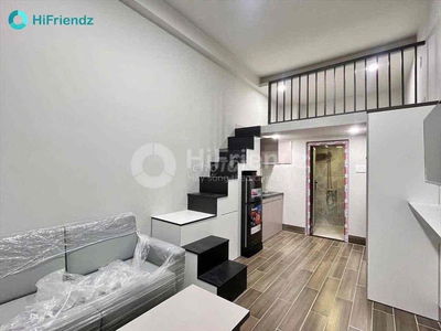 KHAI TRƯƠNG DUPLEX ĐẦY ĐỦ NỘI THẤT MỚI TOANH CAO CẤP KẾ AEON TÂN PHÚ