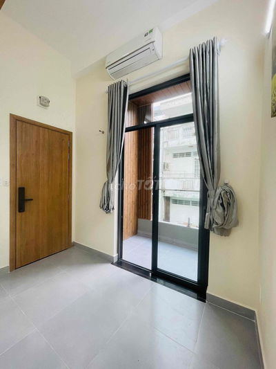 ✅ PHÒNG TRỌ CAO CẤP DUPLEX LẠC LONG QUÂN QUẬN 11 MỚI 100% ‼️
