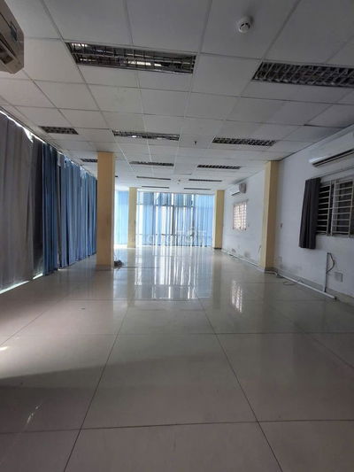 Cho thuê VP giá rẻ tòa nhà Bùi Đình Túy quận bình thạnh, 70m- 140m