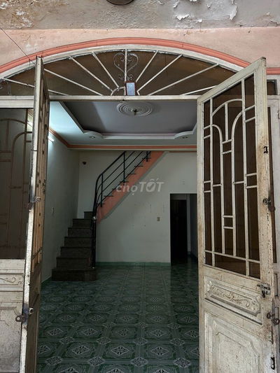 Nhà bán 157a trần văn lắm (ta06) p thới ăn, q.12.Nhà có sân để xe hơi