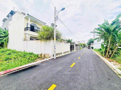 🇻🇳 BÁN ĐẤT XÂY BIỆT THỰ MNIN. 1/VƯỜN LÀI. 7x21. AN PHÚ ĐÔNG. QUẬN 12