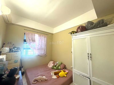 Chính chủ cần bán căn hộ chung Linh Đàm,2N 56m