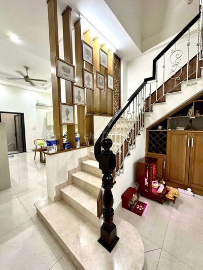 Nhà Đẹp Sang Trọng Ai Mua Liên H�������!! ***