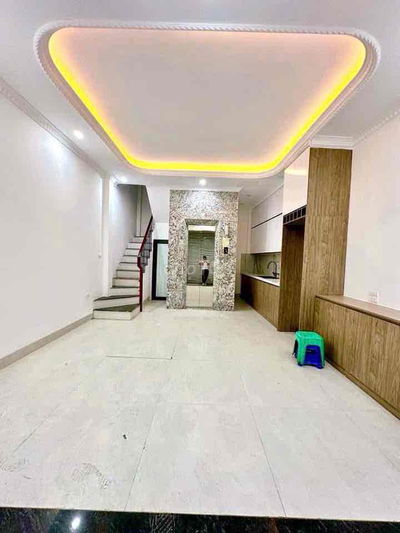 ĐỘC QUYỀN! NHÀ LÔ GÓC PHAN KẾ BÍNH - 50M2, 5 TẦNG,  10M RA PHỐ LỚN!