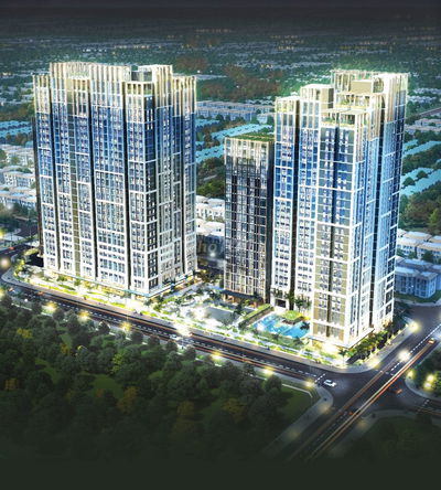 CHO THUÊ HOẶC BÁN CĂN HỘ 50M2 CitiAlto - Quận 2